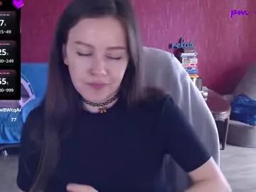 ursulamoor from Chaturbate