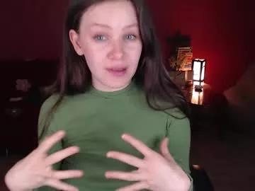 ursulamoor from Chaturbate