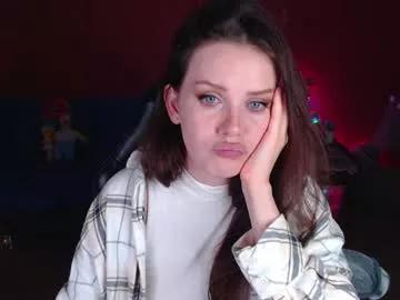 ursulamoor from Chaturbate