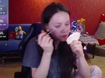 ursulamoor from Chaturbate