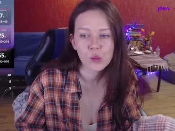 ursulamoor from Chaturbate