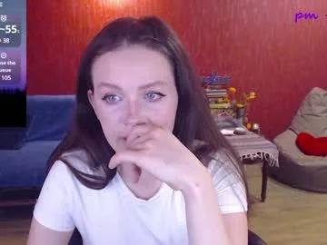 ursulamoor from Chaturbate