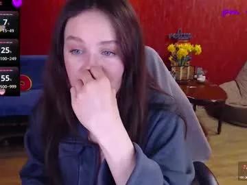 ursulamoor from Chaturbate