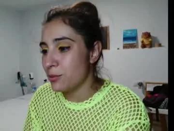ursumi1 from Chaturbate