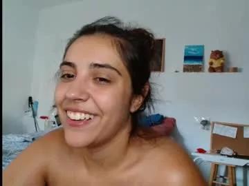 ursumi1 from Chaturbate