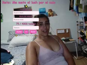 ursumi1 from Chaturbate