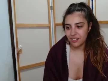 ursumi1 from Chaturbate