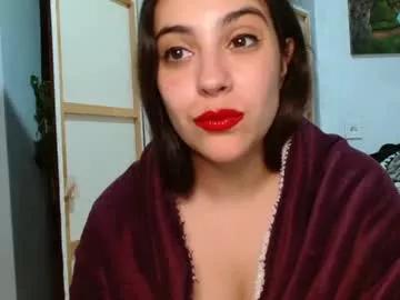 ursumi1 from Chaturbate