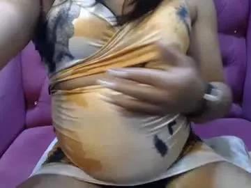 ursweetbabygoddess from Chaturbate is Freechat