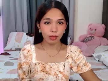 urswtasian_chesca from Chaturbate is Freechat