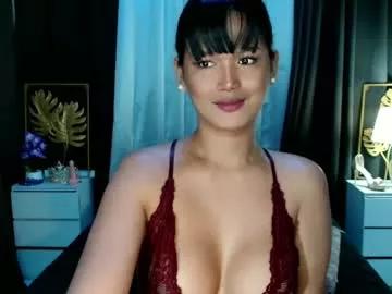 Urthai_hotfilipinax from Chaturbate