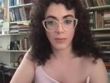urtransgf from Chaturbate