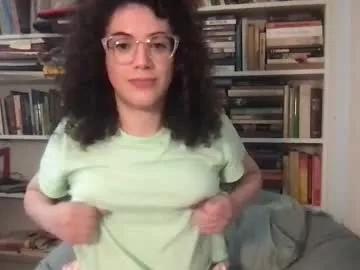 urtransgf from Chaturbate