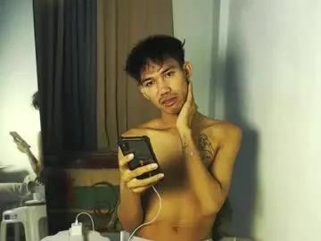 uryassi_baby from Chaturbate is Freechat
