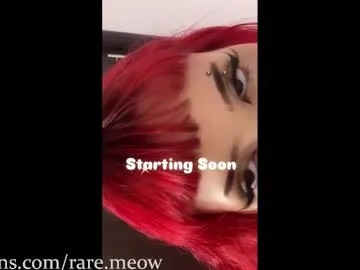 Freechat uryko_yor on Chaturbate