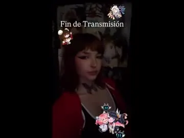 Freechat uryko_yor on Chaturbate