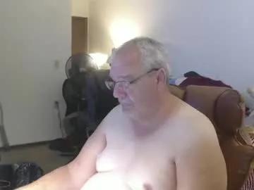 usgoober from Chaturbate is Freechat