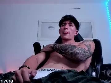 usserrivera from Chaturbate