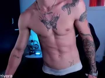 usserrivera from Chaturbate