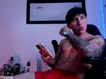 usserrivera from Chaturbate