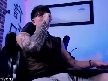 usserrivera from Chaturbate