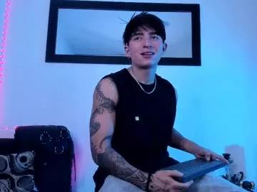 usserrivera from Chaturbate