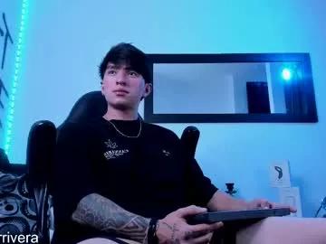 usserrivera from Chaturbate