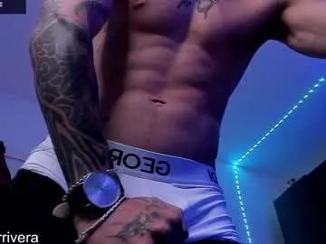usserrivera from Chaturbate