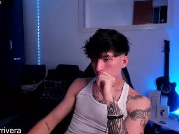 usserrivera from Chaturbate