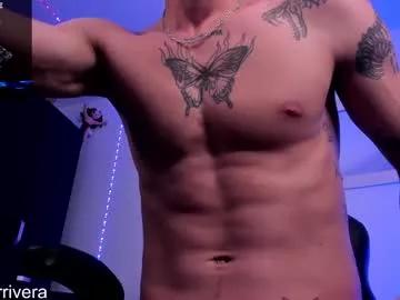 usserrivera from Chaturbate
