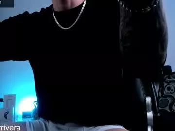 usserrivera from Chaturbate