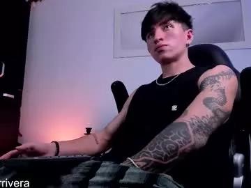usserrivera from Chaturbate