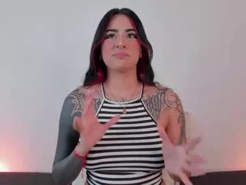 uveuvedee from Chaturbate