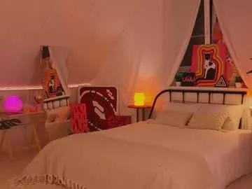 uwunikaa from Chaturbate