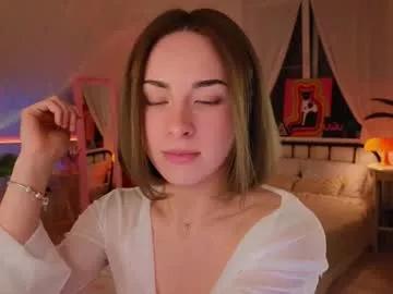 uwunikaa from Chaturbate
