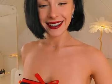 uwunikaa from Chaturbate