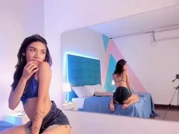vahiolett_parker from Chaturbate is Private
