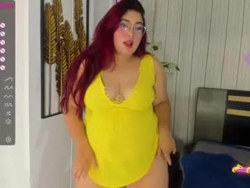 vaiiolett_ from Chaturbate