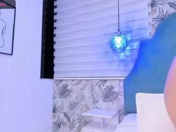 vaiiolett_ from Chaturbate