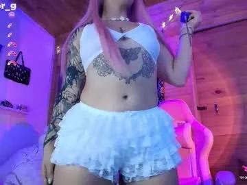 valenor_ from Chaturbate is Freechat