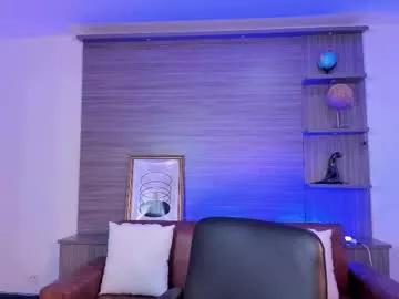 valentiina_jimenez from Chaturbate is Freechat