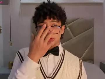 valentin0_3 from Chaturbate is Freechat