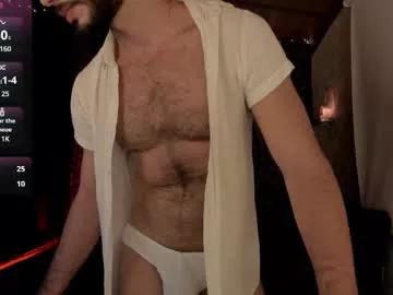 valentin_hoffman from Chaturbate is Freechat