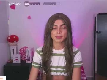 valentina_cerettis from Chaturbate is Freechat
