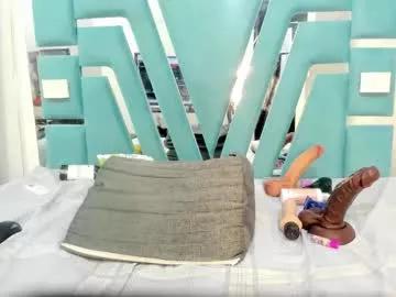 valentina_eboni from Chaturbate is Freechat