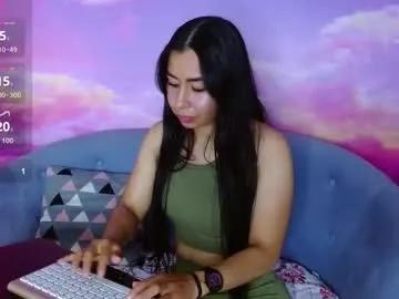 valentina_monroe1 from Chaturbate is Freechat