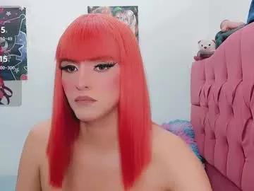 valentina_princess_ from Chaturbate is Freechat