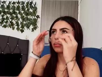 valentina_rush from Chaturbate is Freechat