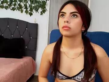 valentina_rush from Chaturbate is Freechat