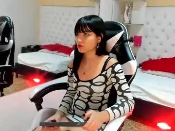 valentina_santillana from Chaturbate is Freechat